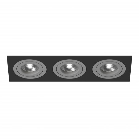 Встраиваемый светильник Lightstar i537090909