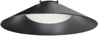 Трековый светильник Campana TR127B-12W4K-B