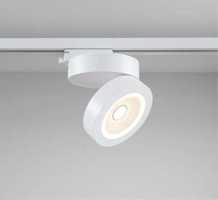 Трековый светильник Magic TR006-1-12W3K-W