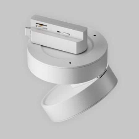 Трековый светильник Magic TR006-1-12W3K-W