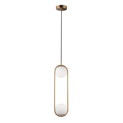 Подвесной светильник LOFT IT LOFT2601-A