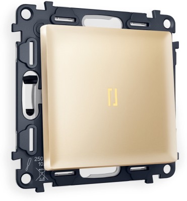 Выключатель QUANT MA602030