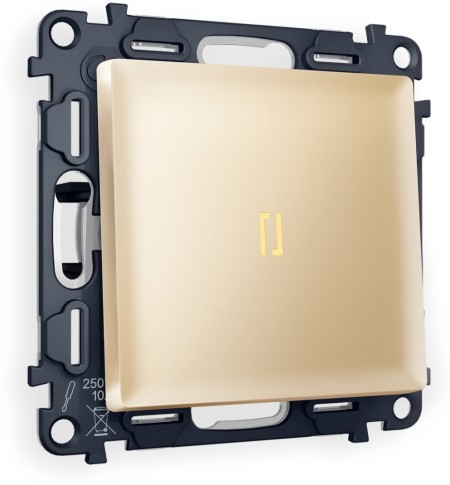 Выключатель QUANT MA602030