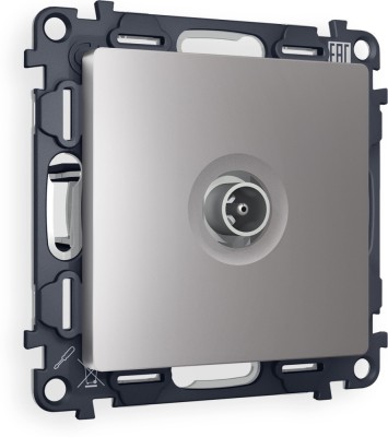 Розетка QUANT MA513030