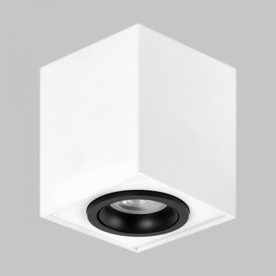 Точечный светильник Copo IL.0005.2500-WBK