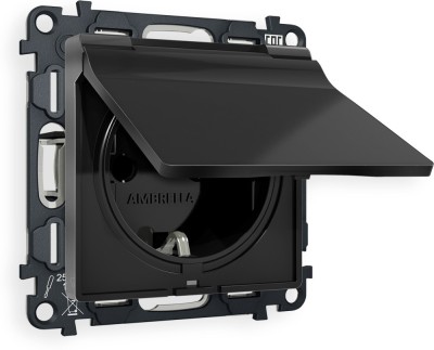 Розетка QUANT MA808010