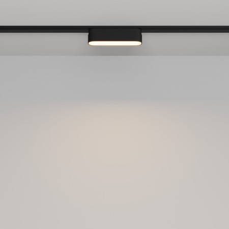 Светильник на шине Maytoni Technical TR080-1-6W3K-B
