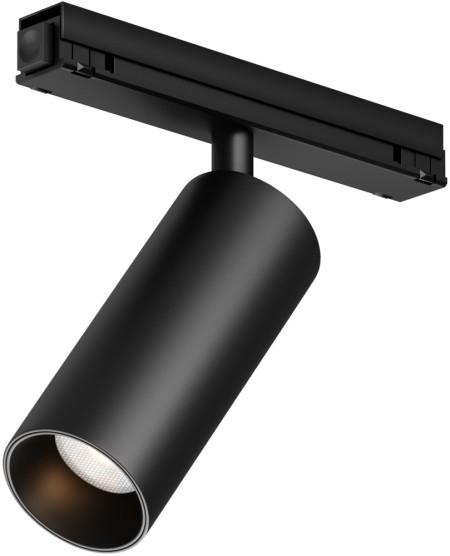 Трековый светильник Focus Led O-TR02-1-S-15WB3K