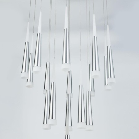 Каскадная люстра Citilux CL227160