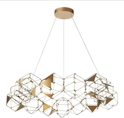 Подвесная люстра Trellis 5086/68L