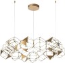 Подвесная люстра Trellis 5086/68L