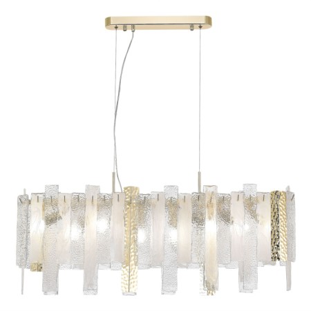 Подвесная люстра Scolare SL1636.203.08