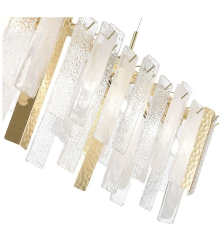 Подвесная люстра Scolare SL1636.203.08