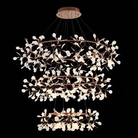 Подвесная люстра Rafina SL379.203.486