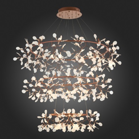 Подвесная люстра Rafina SL379.203.486