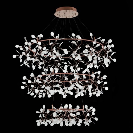 Подвесная люстра Rafina SL379.203.486