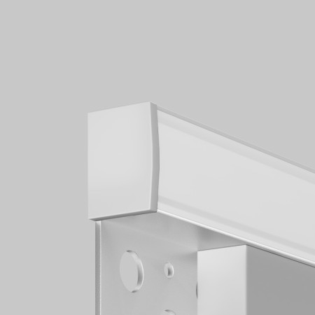 Заглушка профиля Maytoni Technical 642007