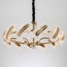 Подвесная люстра MODELUX ML.2116.760