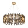 Подвесная люстра MODELUX ML.6621.19 BS-SM