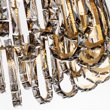 Подвесная люстра MODELUX ML.6621.19 BS-SM