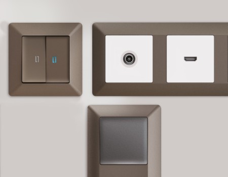 Рамка ALFA AF110631