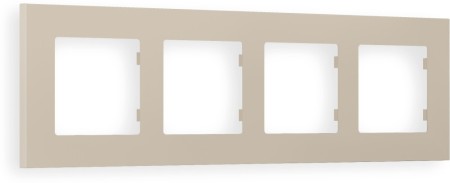 Рамка ALFA AF250364