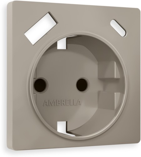 Накладка на механизм QUANT AP3700