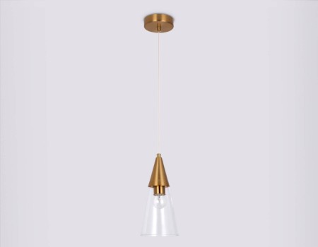 Подвесной светильник TRADITIONAL TR3666