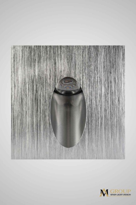 Подсветка ступеней лестницы AM Group AM97LG-3226 AL 4000K