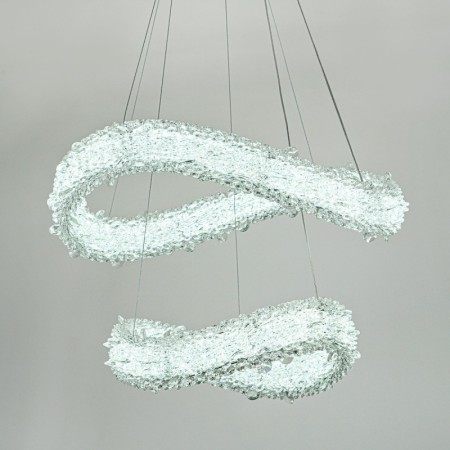 Подвесная люстра MODELUX MS.5003.600.400 CR