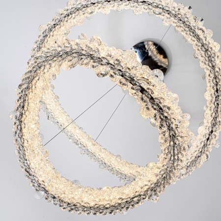 Подвесная люстра MODELUX MS.5003.600.400 CR