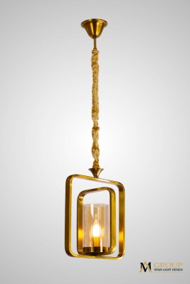 Подвесной светильник AM Group AM371 SP1