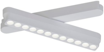 Трековый светильник Rapid A2961PL-1WH