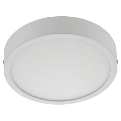 Накладной светильник AM Group AM294 18W WH 3000K R