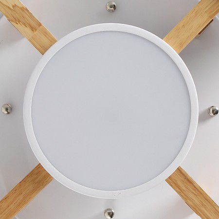 Накладная люстра ImperiumLoft 178329-26