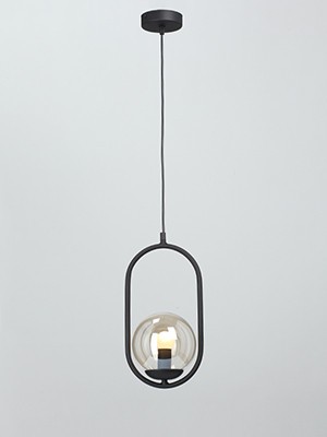 Подвесной светильник Vitaluce V2943-1/1S