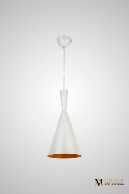 Подвесной светильник AM Group AM132 WH