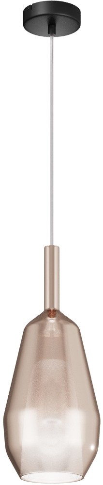 Подвесной светильник Duality MOD271PL-01B9