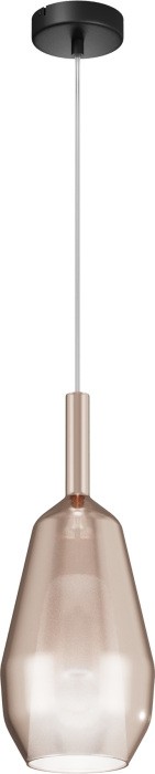 Подвесной светильник Duality MOD271PL-01B9