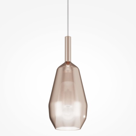 Подвесной светильник Duality MOD271PL-01B9