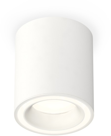 Точечный светильник Techno Spot XS7421020