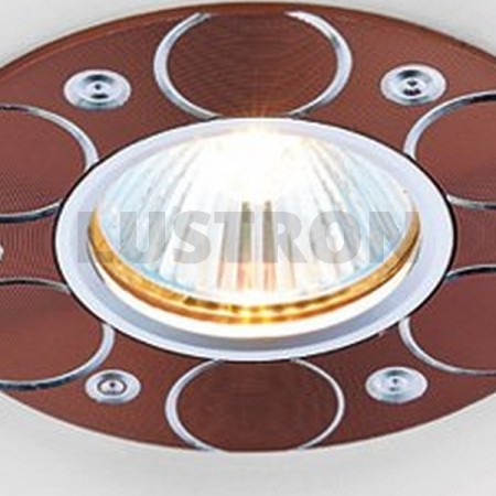 Точечный светильник A808 A808 AL/BR