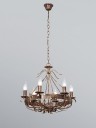 Подвесная люстра Vitaluce V1161/6