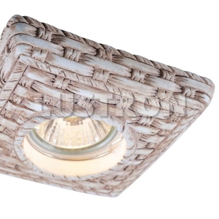 Точечный светильник Pezzi A5207PL-1WC