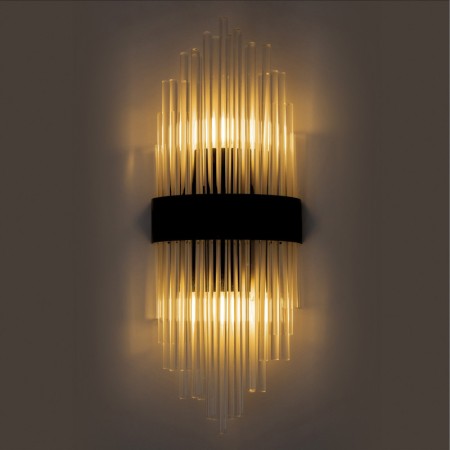 Бра MODELUX ML.502.02 BK