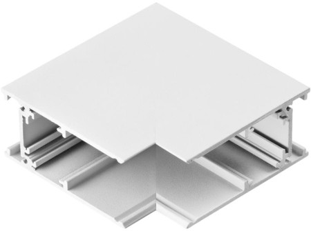 Соединитель угловой Flum 135167