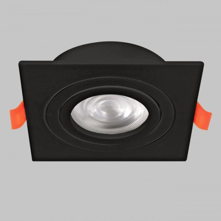 Точечный светильник  IL.0029.0008-BK