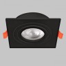 Точечный светильник  IL.0029.0008-BK