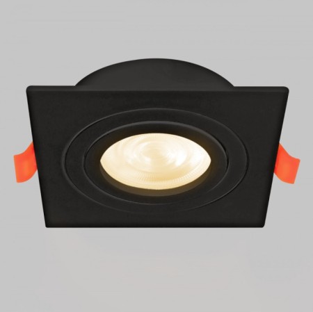 Точечный светильник  IL.0029.0008-BK