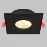 Точечный светильник  IL.0029.0008-BK